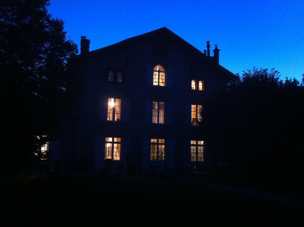 Le Clos De La Muse Saint-Junien Exterior photo